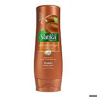 Кондиционер для волос "Марокканский арган" (Argan) 200 мл, Vatika